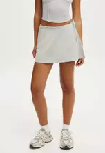 Light Grey Marle