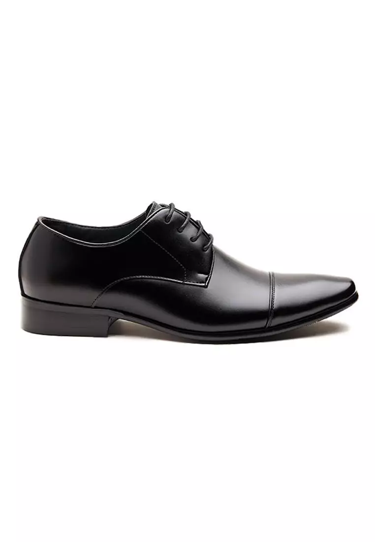 Discount on Kings Collection  shoes - SKU: Nicolo Derby Shoes