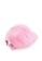ADIDAS pink trefoil baseball cap 9E096AC8EE1CD1GS_2