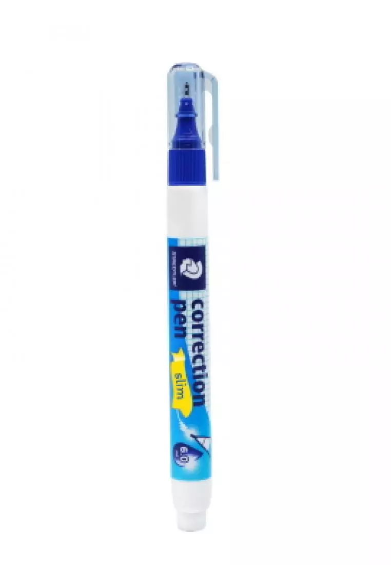 STAEDTLER® Lumocolor Correction Pen ON SALE + FREE SHIPPING!