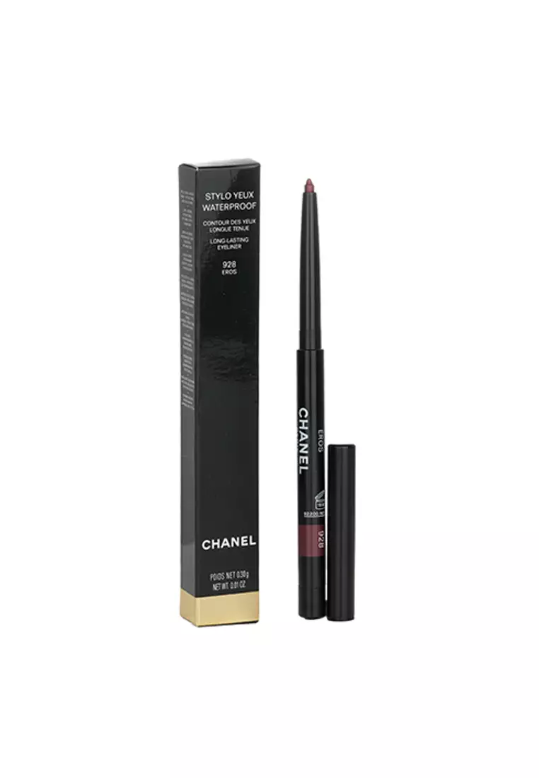 網上選購Chanel 持久煙燻眼線筆- # 928 Eros 0.3g/0.01oz 2023 系列