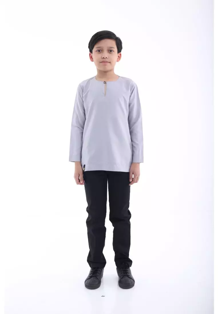 Kurta Habil Kids