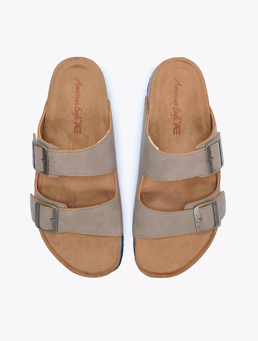 American eagle birkenstocks payless 2025