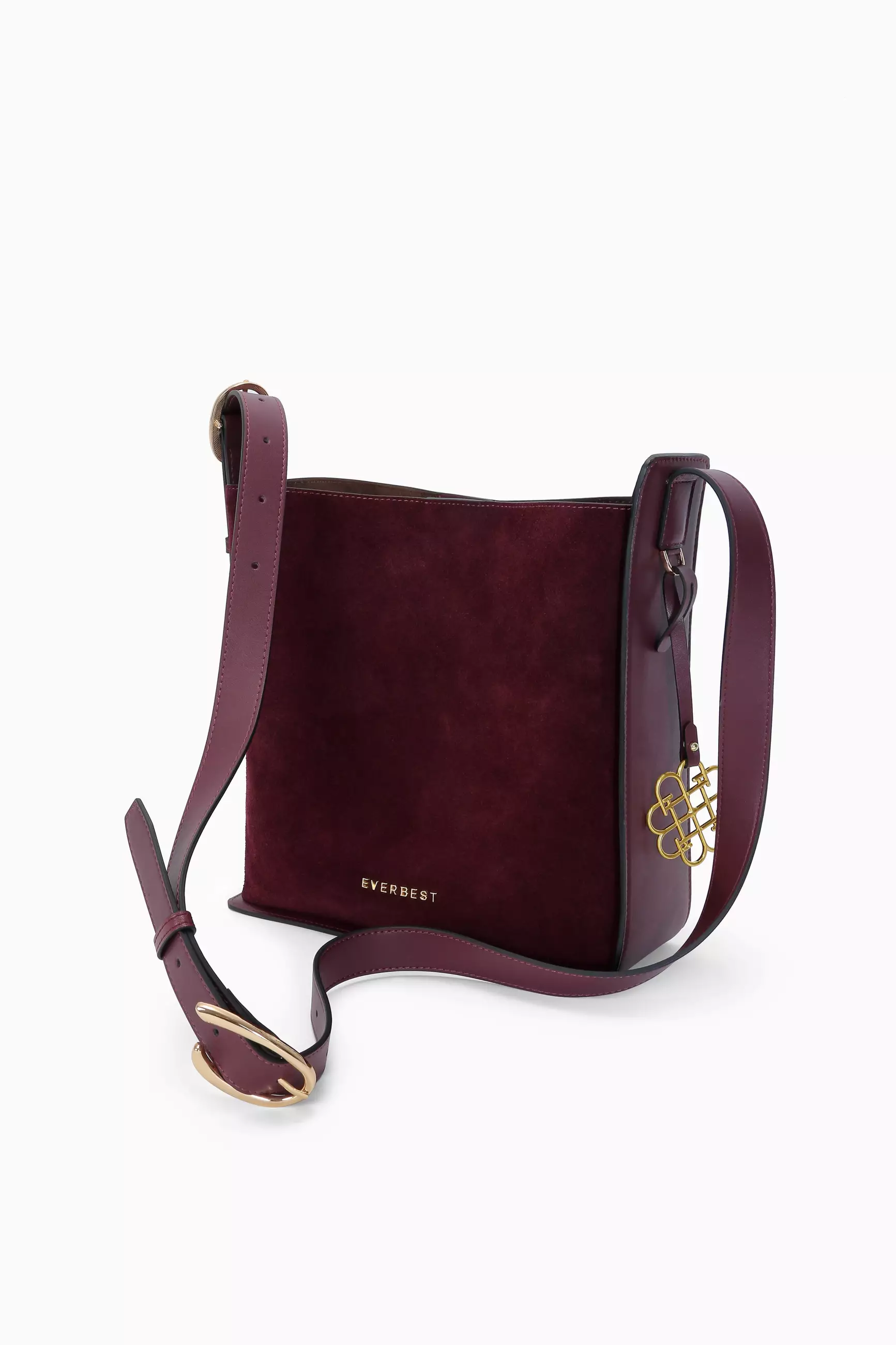 EVERBEST SHAKIRA MAROON