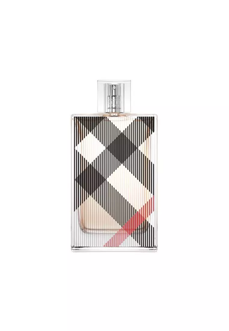 Burberry Brit for Women EDP - 100 ML (Parfum Wanita)