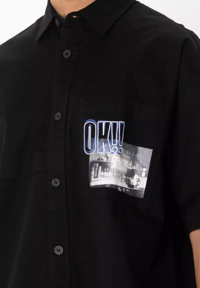 Eluve Short Sleeve Shirt