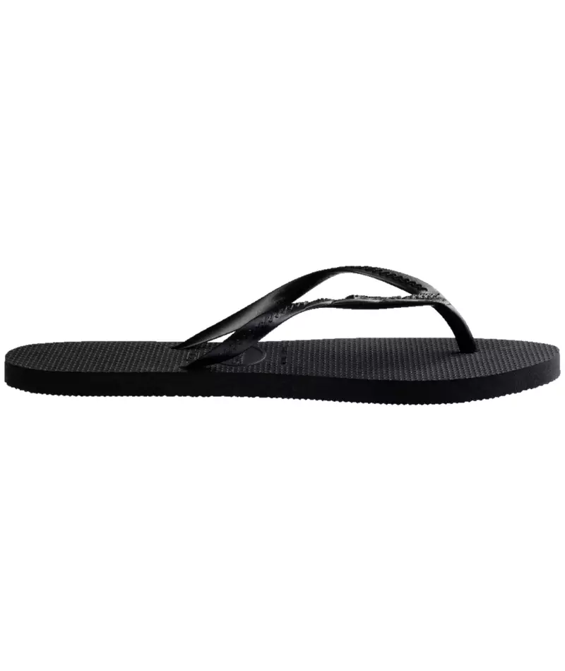 [ONLINE EXCLUSIVE] Havaianas 0090 Fantasia II Black - Sandal Wanita