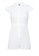 ZALORA WORK white Structured Playsuit BA121AA4E1A35EGS_5