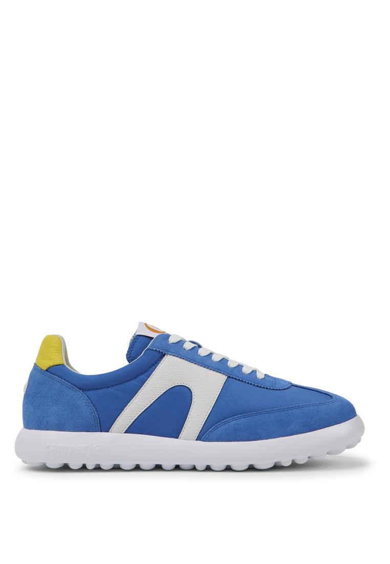 CAMPER Men Trainers /Pelotas XLF /blue-K100545-030