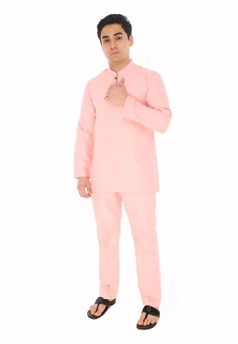 Baju Melayu Gumbae