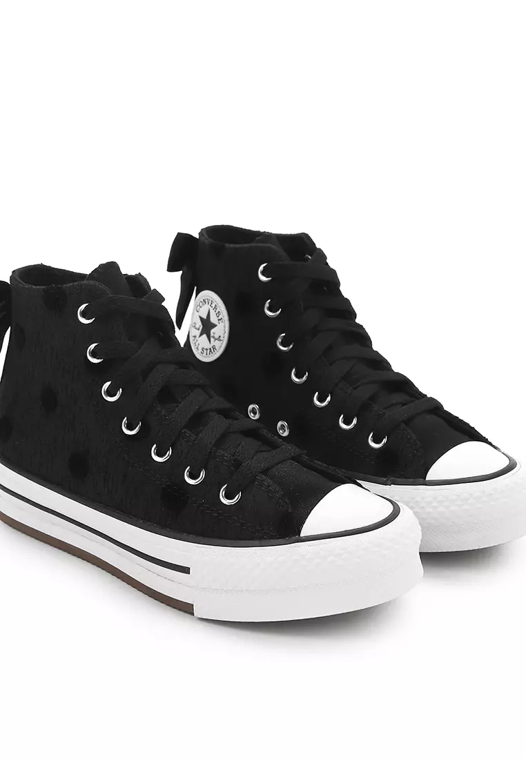 Chuck Taylor All Star Eva Lift