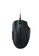 Razer Razer Naga X Ergonomic MMO Gaming Mouse with 16 buttons - Black 6DB78ESE097CB7GS_1