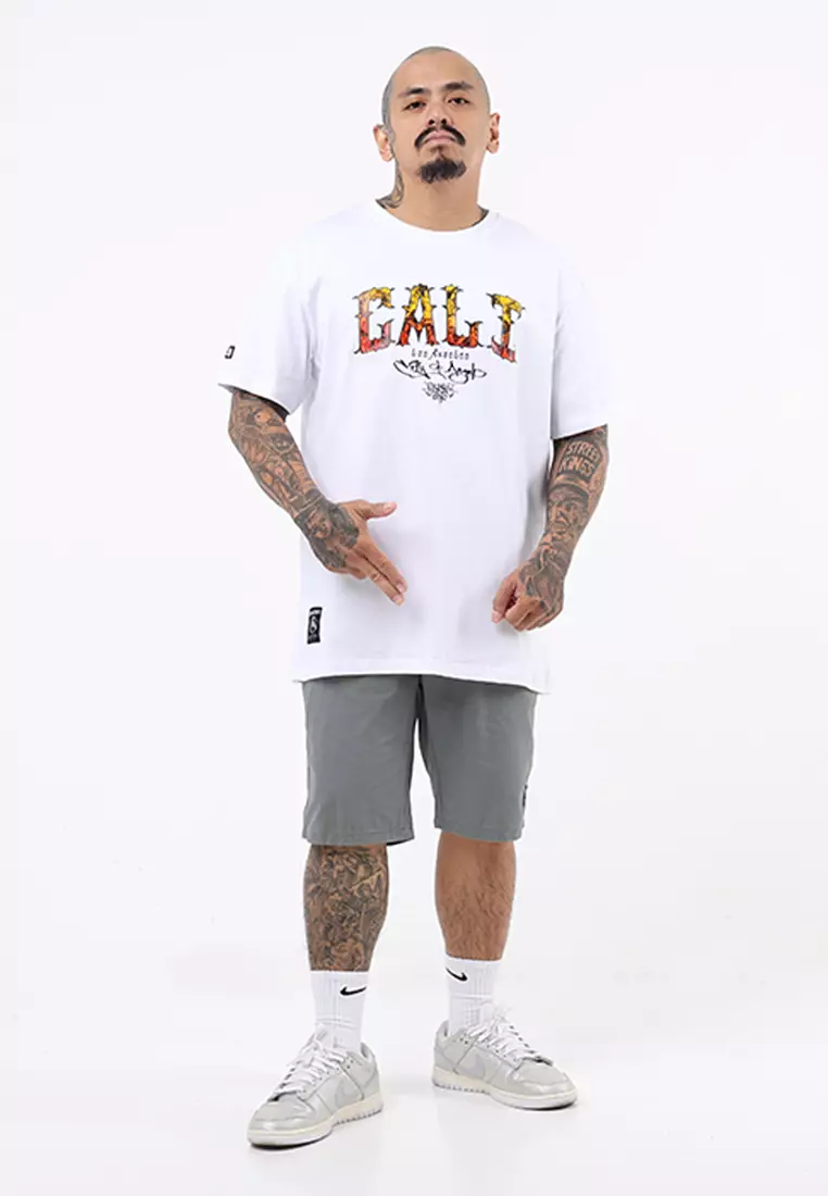 Round Neck Regular Fit