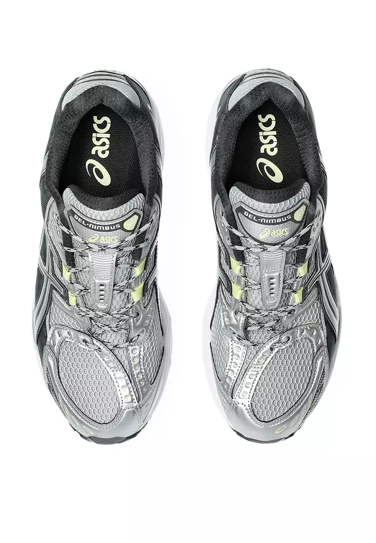 ASICS Unisex Gel-Nimbus 10.1-1203A543.023