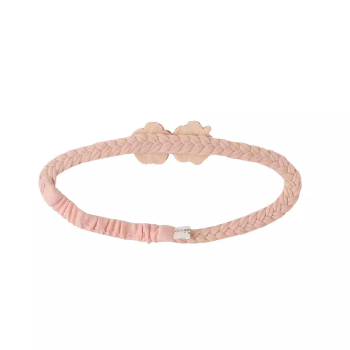 Gingersnaps Mini Havana 1 Accs Turban - Bandana Bayi Perempuan