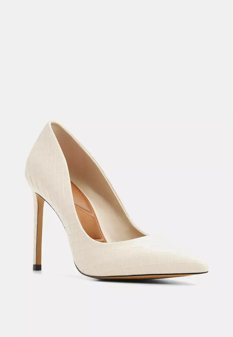 Stessy2.0 Heels