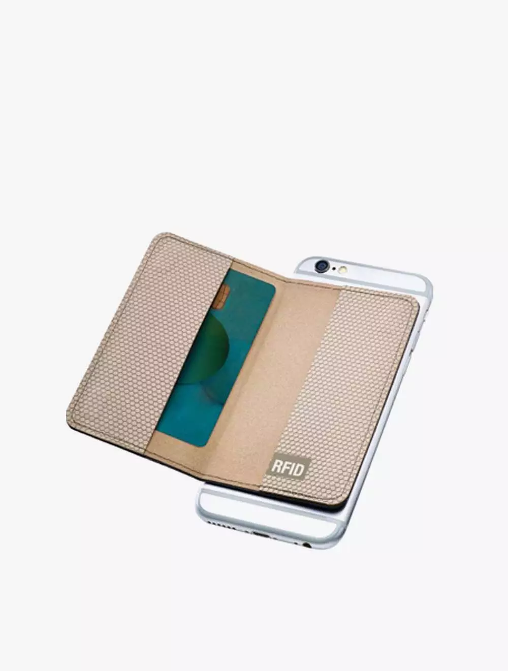 Jual Go Travel GO TRAVEL The Slip (RFID) Multi MULTI Original 2024