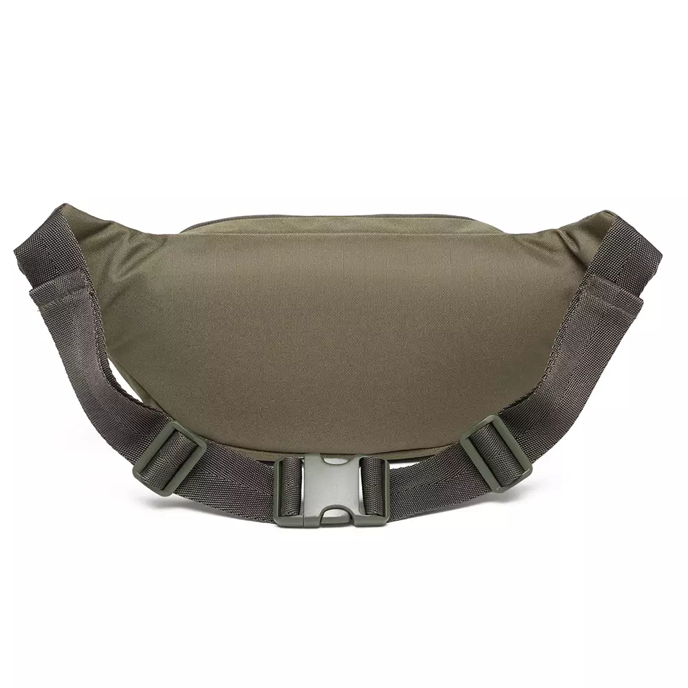 Navy Club Tas Pinggang GJJE Waist Bag - Tas Pria Wanita Crossbody Bags Tas Outdoor