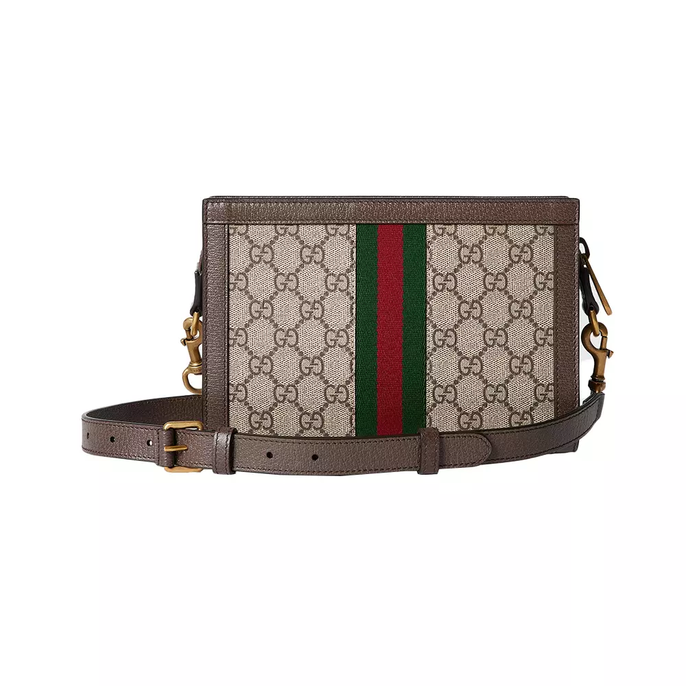 Ophidia Small Pouch Men Jual GUCCI Ophidia Small Shoulder Bag