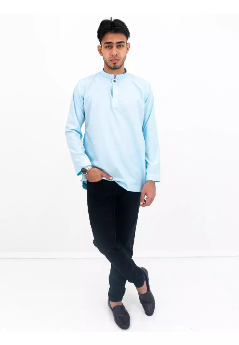 Kurta Kahfi by Hudz