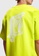 ESPRIT green ESPRIT Relaxed Fit Neon Print Sweatshirt 5975DAAE304CA0GS_3