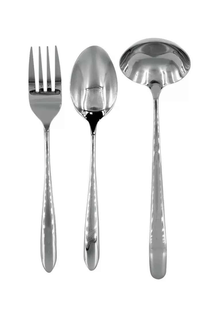 Oneida metro cutlery on sale