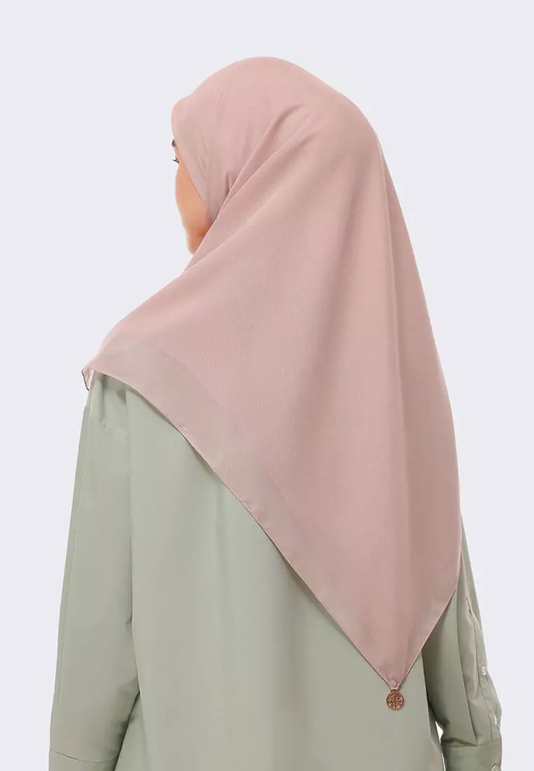 RiaMiranda Brush Rarina Scarf
