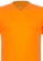 Puritan orange V-Neck Colored T-Shirt 9144AAA0252193GS_3