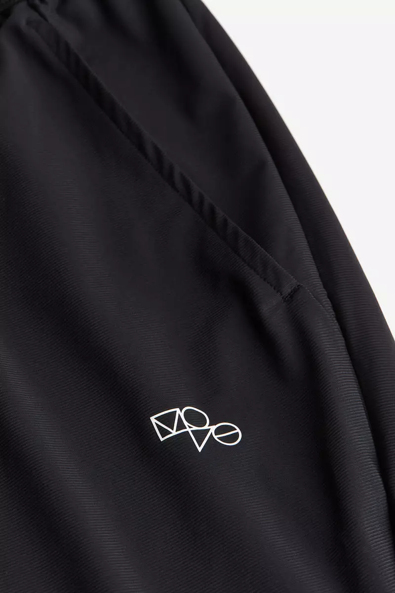 Slim Fit Sports trousers with DryMove™