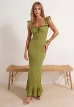 Oil Green