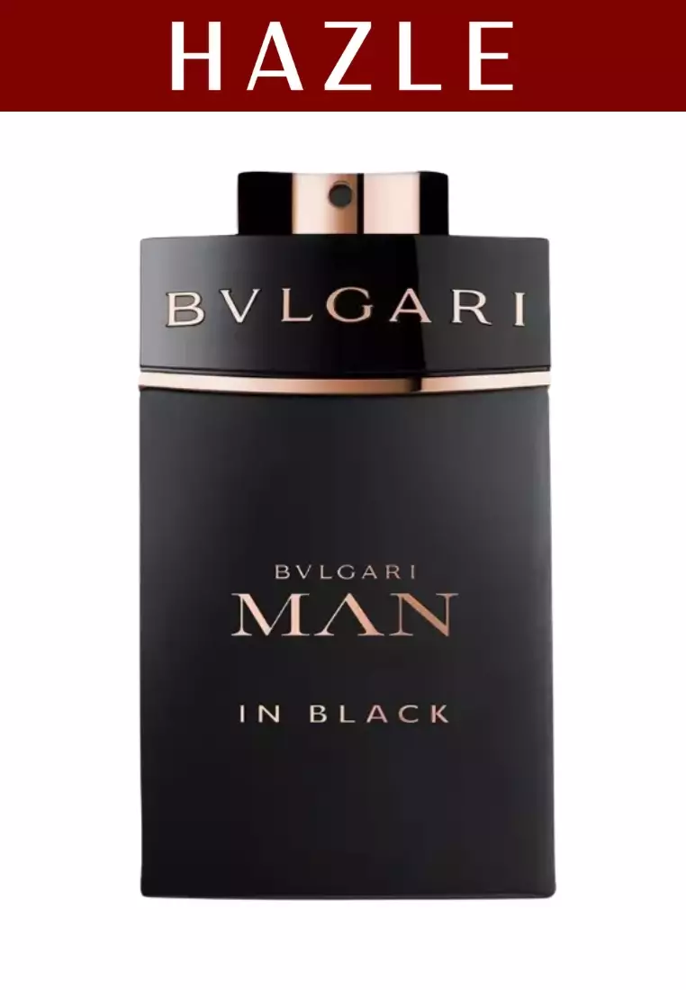 Bvlgari Man In Black Man EDP 100 ml