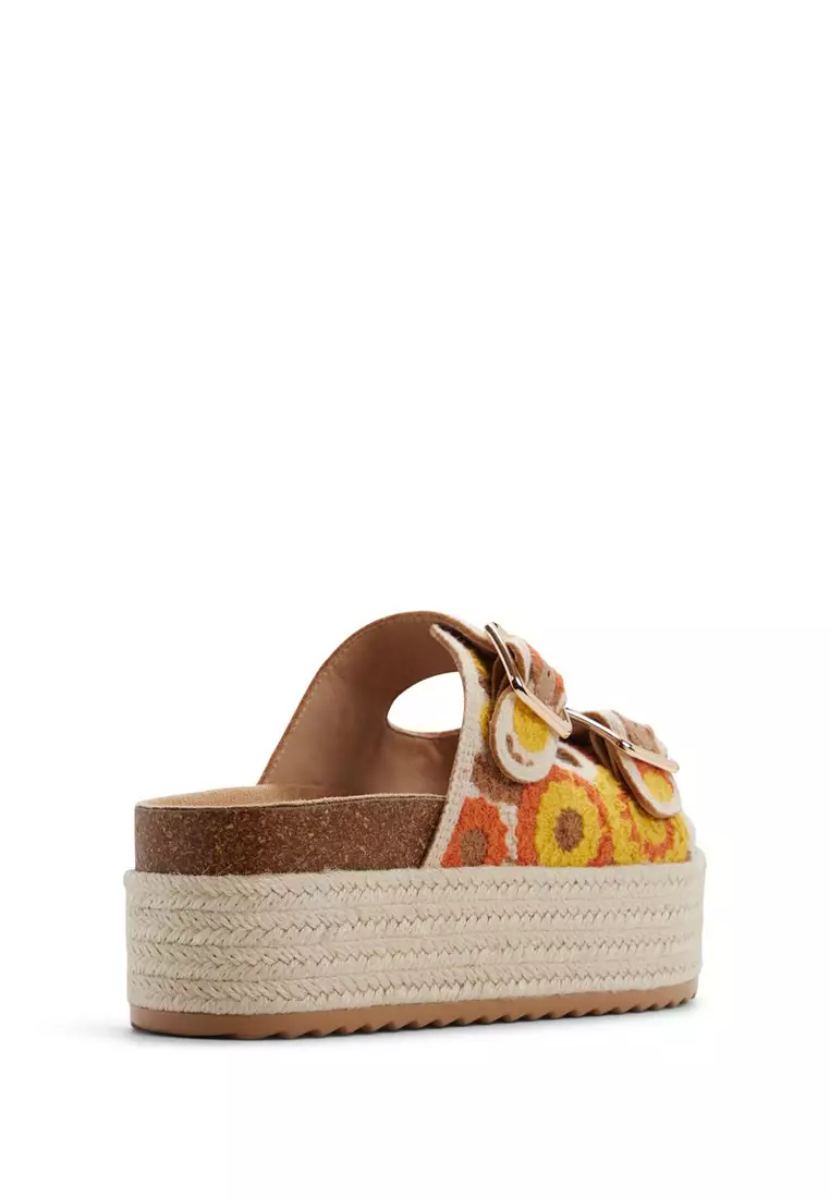 Tropicall Wedges