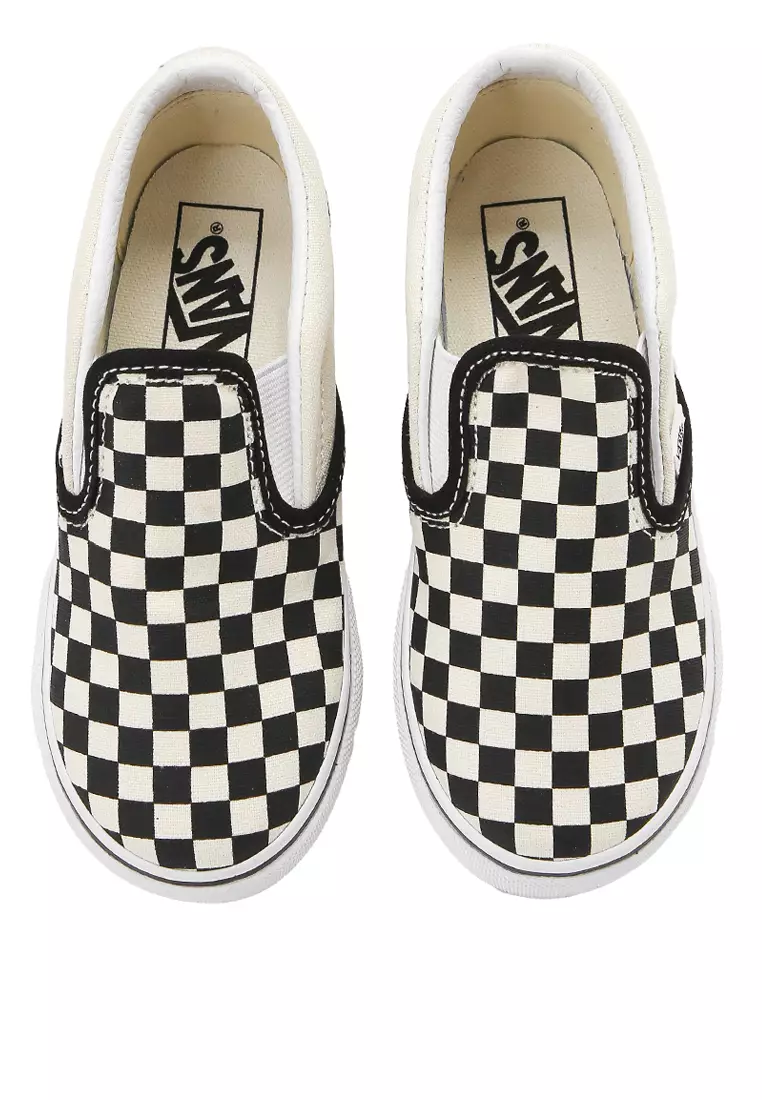 Classic Slip-On