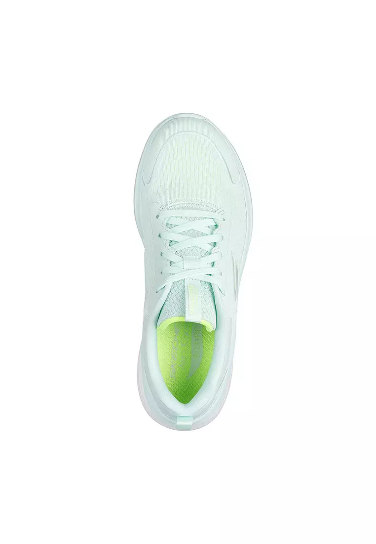 GO WALK WORKOUT WALKER 女裝健步鞋