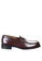 HARUTA brown Traditional Loafer-MEN-6550 DC4ACSH7CCA247GS_1