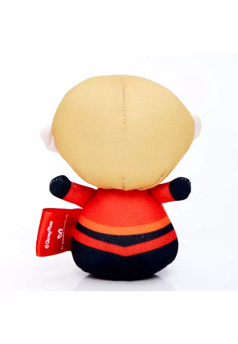 The Incredibles Dash Plush 5 inch