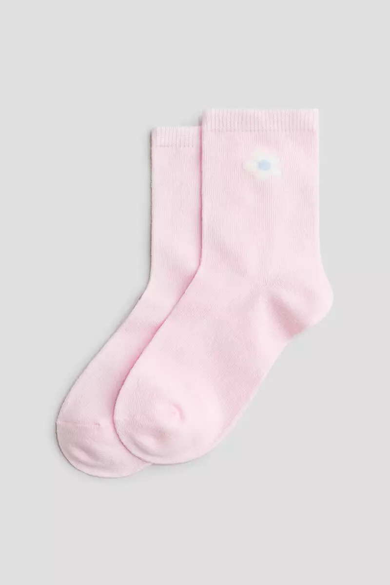 10-pack socks