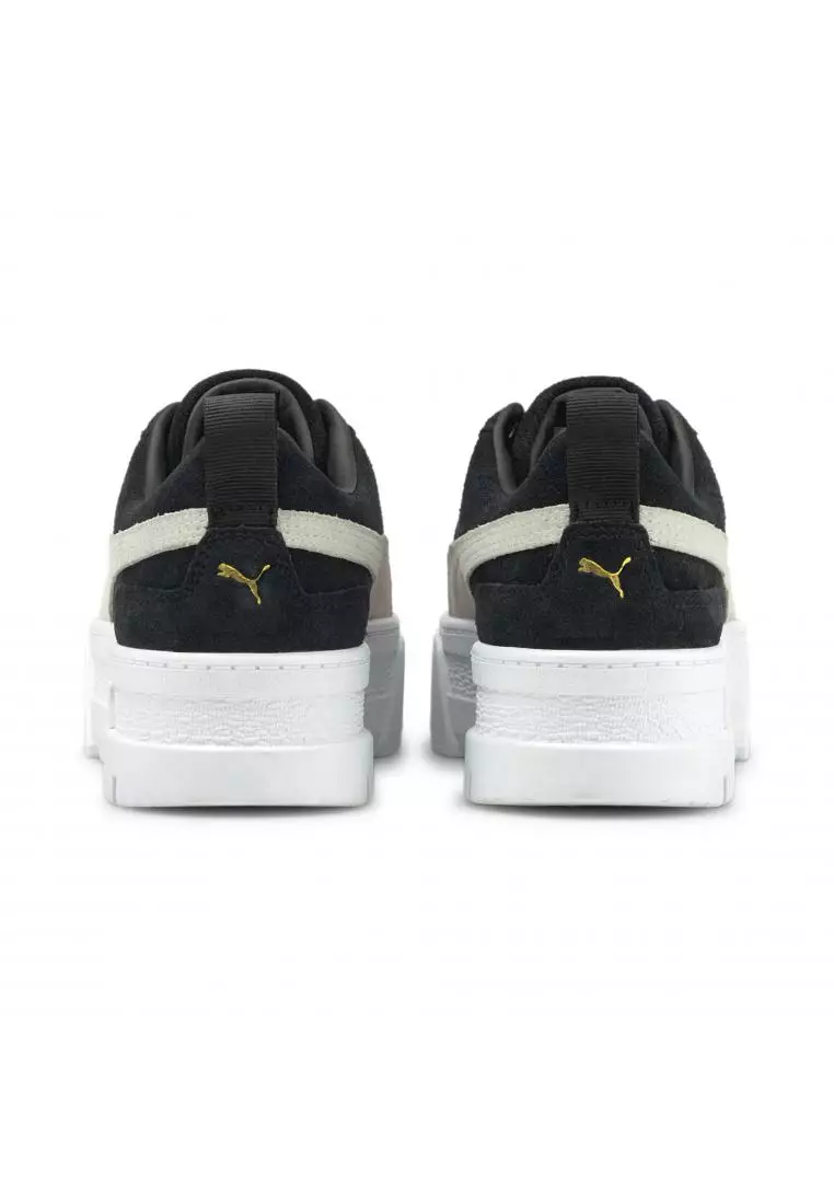Mayze Wn s Puma Black-Puma White