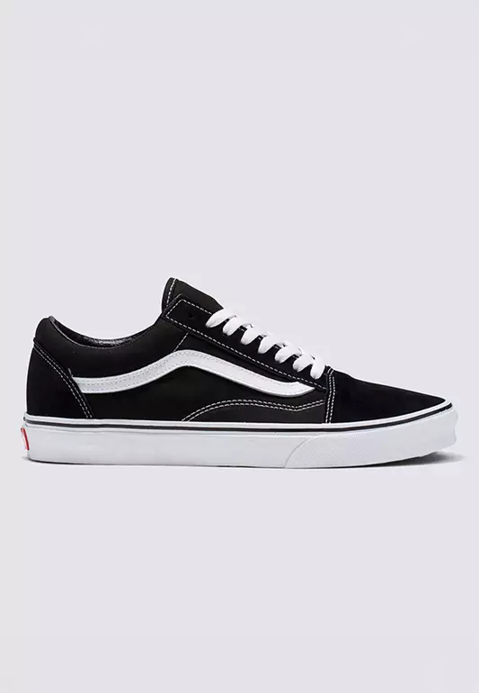Unisex Old Skool