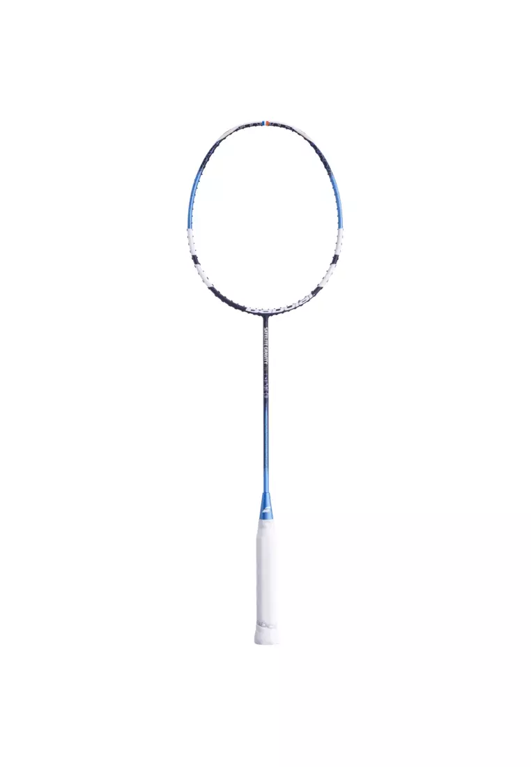 Buy Babolat Babolat Badminton Racket Satelite Gravity 74 2024