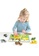 Melissa & Doug Melissa & Doug Pets Chunky Puzzle (8 Pieces) - Wooden, Toddler, Educational, Learning 3BA87TH6CC08FEGS_2