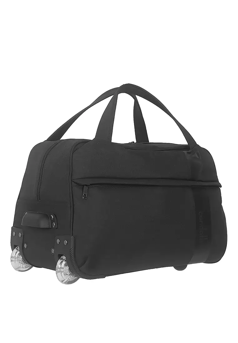 Travel Bag Trolley Condotti 63133 - 20" Dark Grey