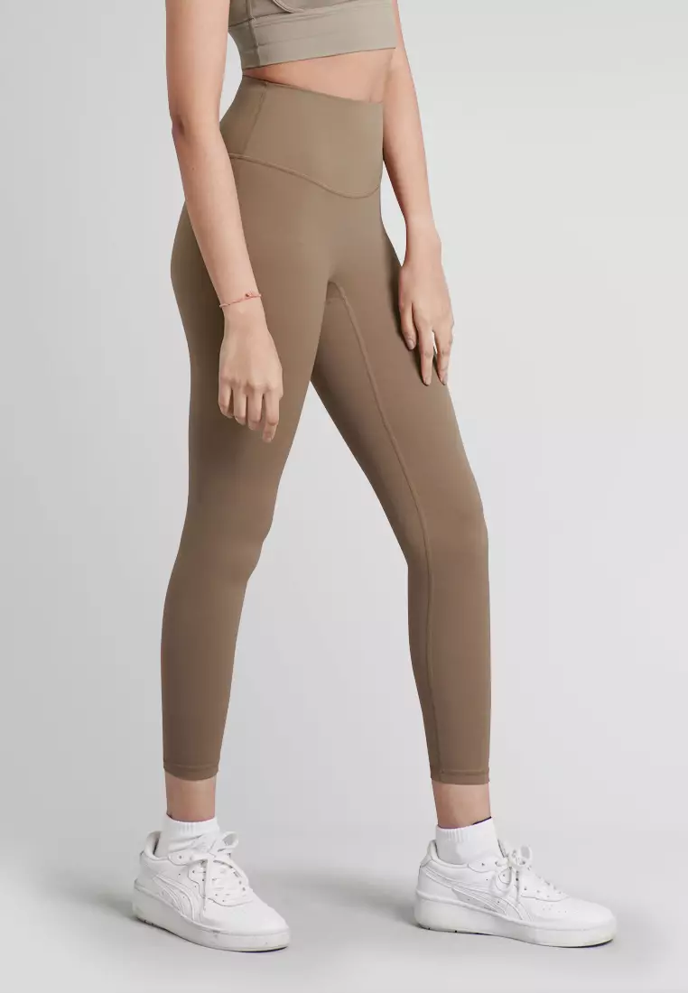 Rosa Collection: Rosa Full Length Leggings