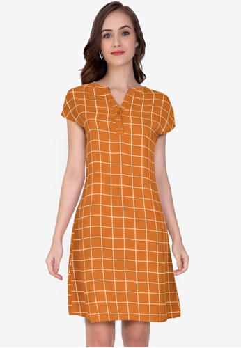 Zalora ladies dress