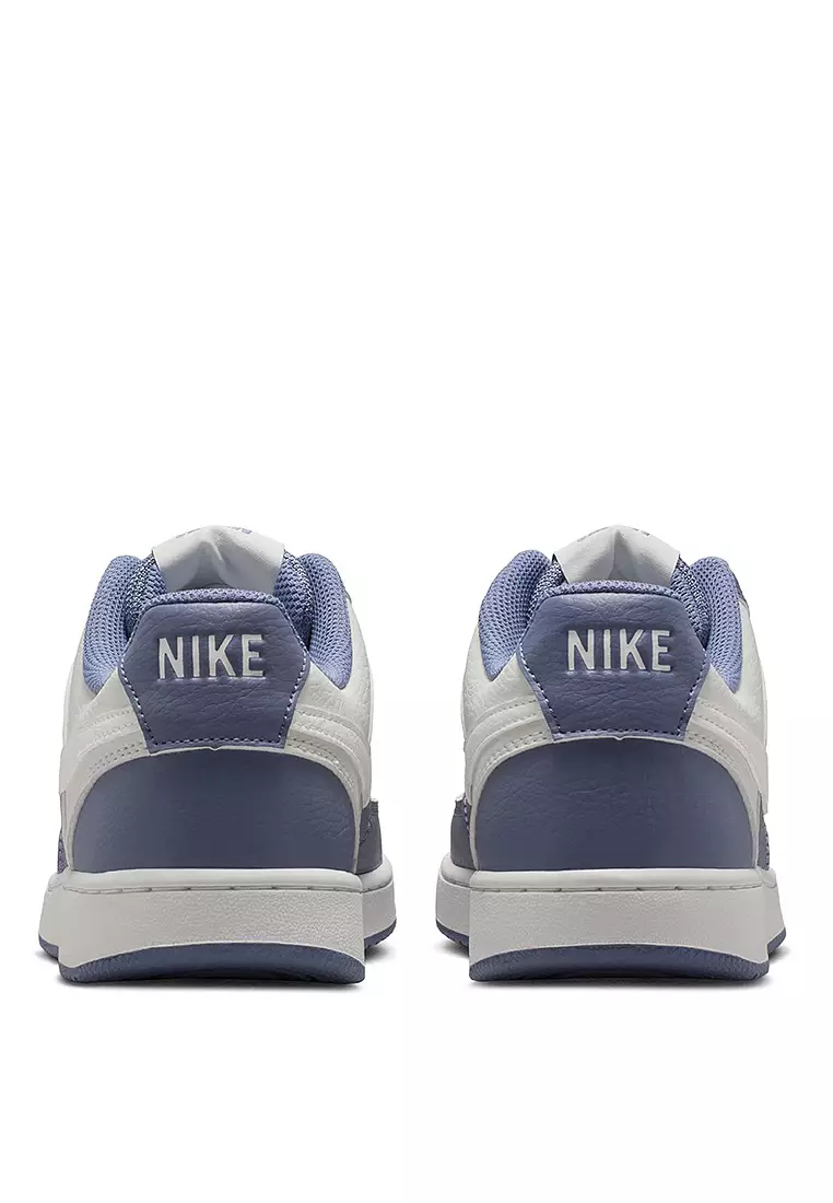 Court Vision Low Next Nature Shoes