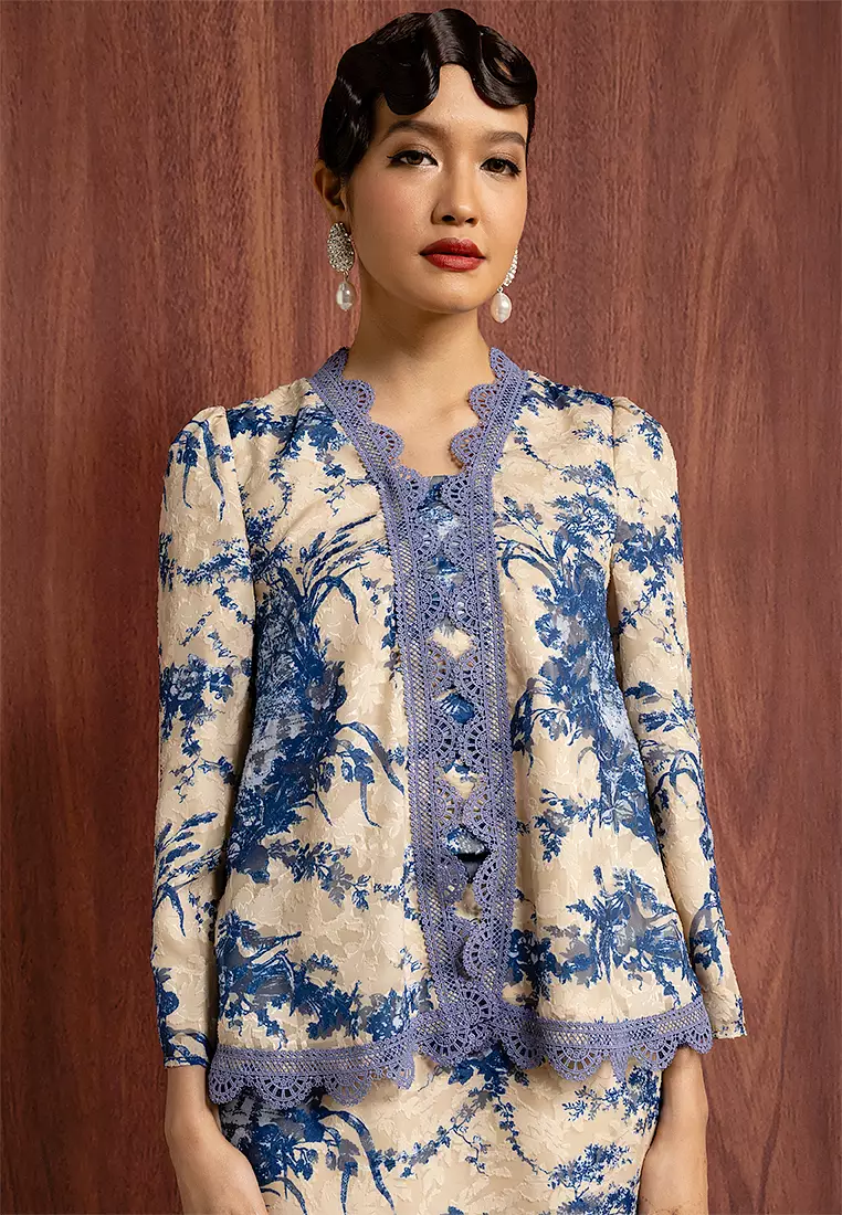 TARA KEBAYA SET