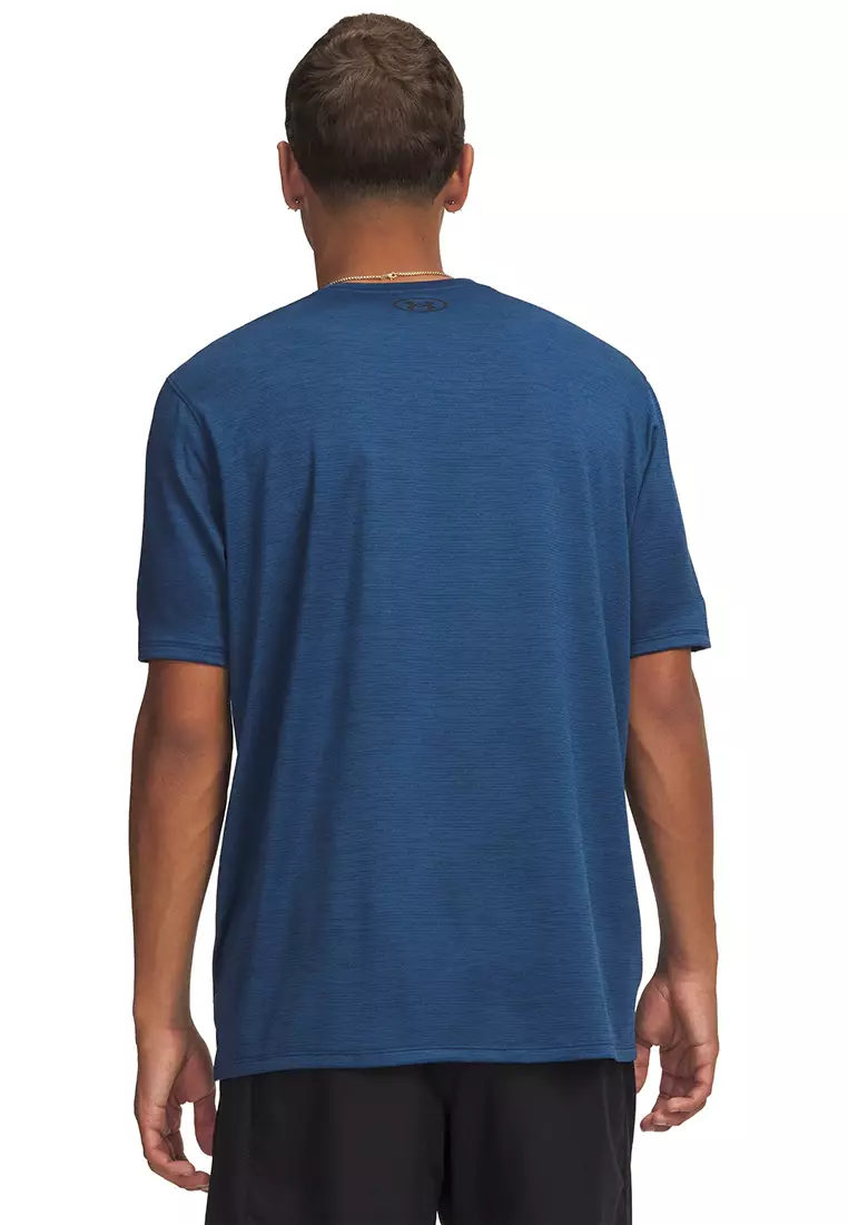 Tech™ Vent 男裝短袖T恤