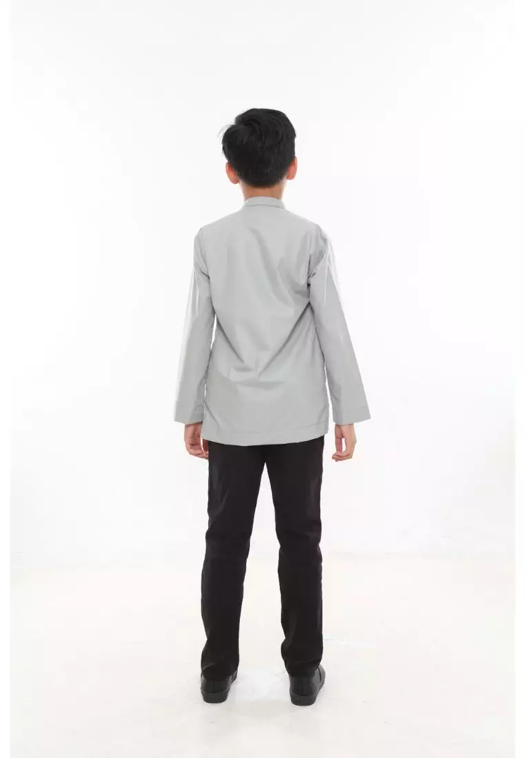 Kurta Kahfi For Kids by Hudz