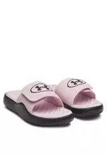 粉紅色/黑色/粉紅色