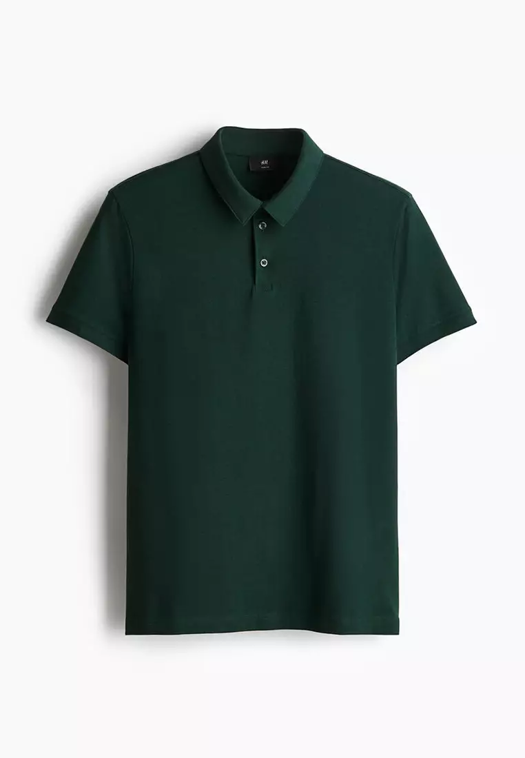Polo shirt